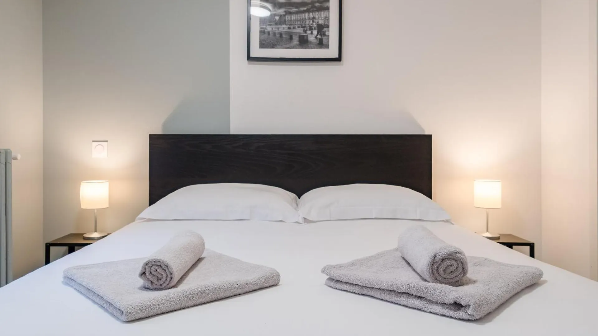 Wine & Four - Chambre Agreable Sur Les Allees Toulouse 0*,  França