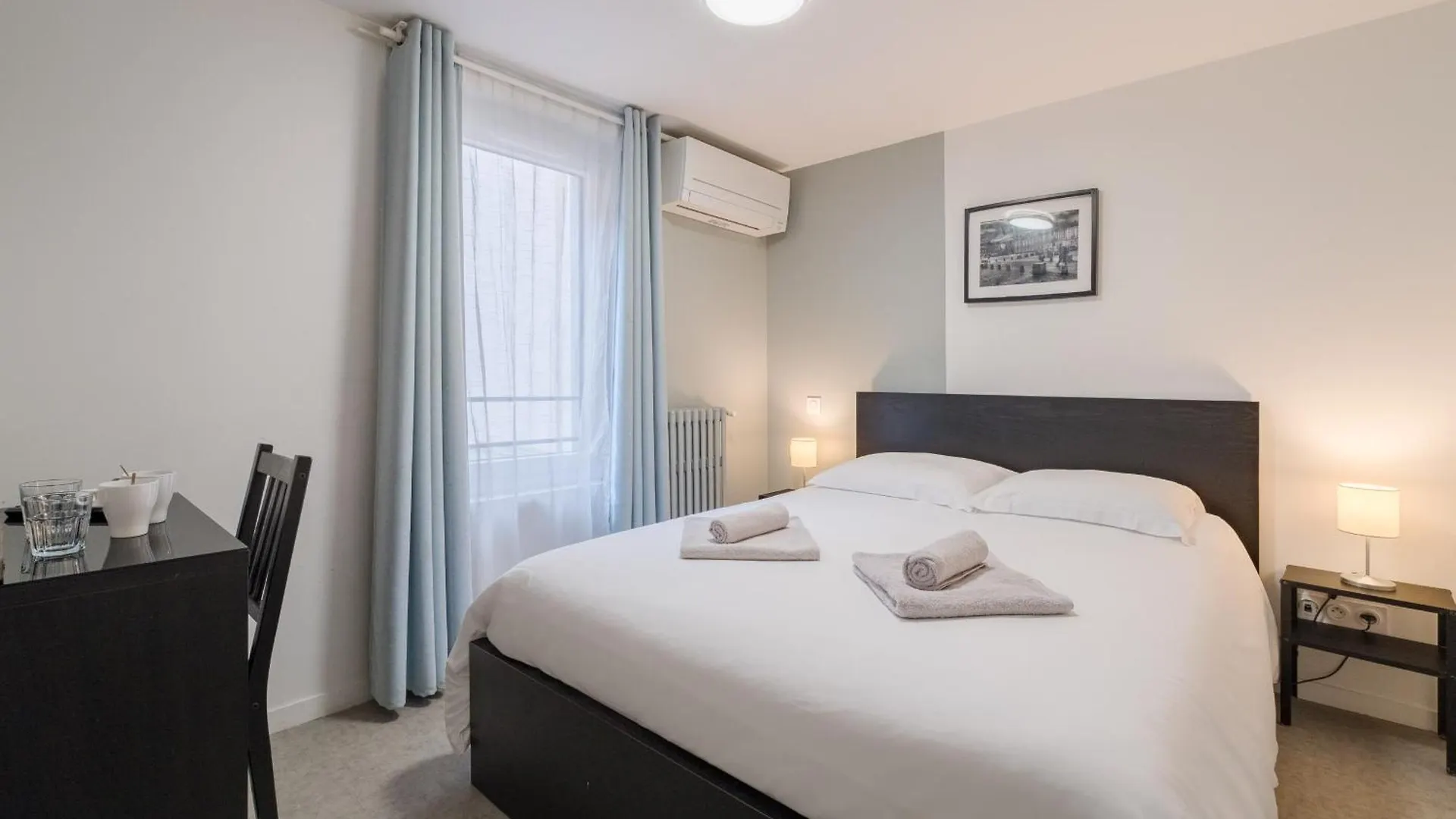 Wine & Four - Chambre Agreable Sur Les Allees Toulouse