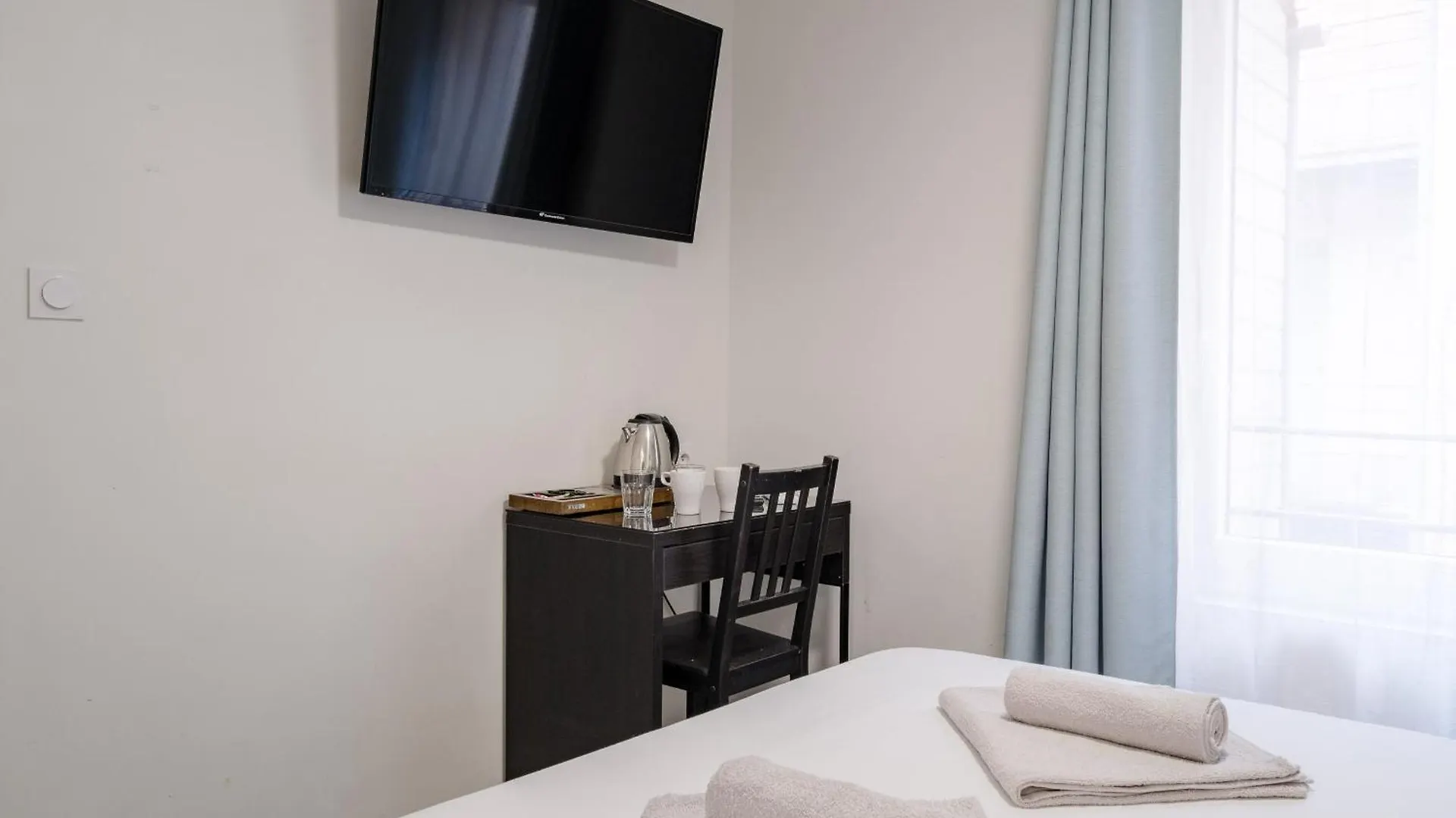 Wine & Four - Chambre Agreable Sur Les Allees Toulouse Apart-hotel