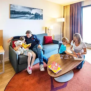Apartahotel Adagio Centre Ramblas, Toulouse