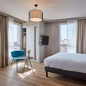 Apartahotel Adagio Original Centre La Grave, Toulouse