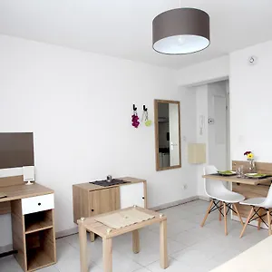 Suiteasy Thales Toulouse